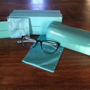Tiffany & Co. Women's Eye Glasses - BRAND NEW